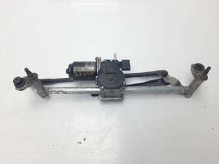 Recambio de motor limpia delantero para seat ibiza (6p1) 2015-2017 style referencia OEM IAM 6R1955113A  