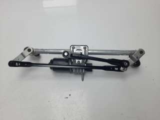 Recambio de motor limpia delantero para seat ibiza (6p1) 2015-2017 style referencia OEM IAM 6R1955113A  