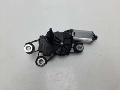 Recambio de motor limpia trasero para seat ibiza (6p1) 2015-2017 style referencia OEM IAM 6J4955711A  