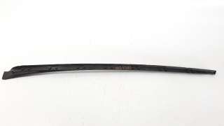 Recambio de molduras delanteras para seat ibiza (6p1) 2015-2017 style referencia OEM IAM 6J0854319  