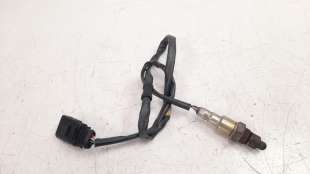 Recambio de sonda lambda para seat ibiza (6p1) 2015-2017 style referencia OEM IAM 04E906262BJ  