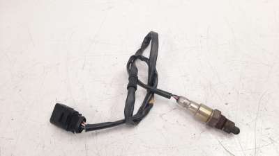 Recambio de sonda lambda para seat ibiza (6p1) 2015-2017 style referencia OEM IAM 04E906262BJ  
