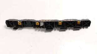 Recambio de molduras traseras para hyundai tucson 2015- klass bluedrive referencia OEM IAM 86616D7000  