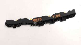 Recambio de molduras traseras para hyundai tucson 2015- klass bluedrive referencia OEM IAM 86616D7000   2