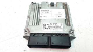 Recambio de centralita motor uce para volkswagen t-roc 2017- advance referencia OEM IAM 04L907309P 0281031483 