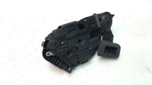 Recambio de cerradura puerta delantera izquierda para volkswagen t-roc 2017- advance referencia OEM IAM 5TB837015A   2