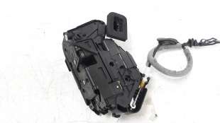 Recambio de cerradura puerta trasera izquierda para volkswagen t-roc 2017- advance referencia OEM IAM 5TA839015L  