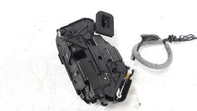 Recambio de cerradura puerta trasera izquierda para volkswagen t-roc 2017- advance referencia OEM IAM 5TA839015L  