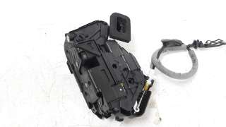 Recambio de cerradura puerta trasera izquierda para volkswagen t-roc 2017- advance referencia OEM IAM 5TA839015L  