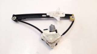 Recambio de elevalunas trasero derecho para volkswagen t-roc 2017- advance referencia OEM IAM 2GA839462G  
