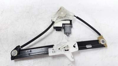 Recambio de elevalunas trasero izquierdo para volkswagen t-roc 2017- advance referencia OEM IAM 2GA839461G  