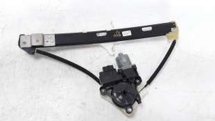 Recambio de elevalunas trasero izquierdo para volkswagen t-roc 2017- advance referencia OEM IAM 2GA839461G   2