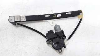 Recambio de elevalunas trasero izquierdo para volkswagen t-roc 2017- advance referencia OEM IAM 2GA839461G  