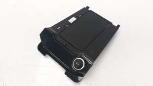 Recambio de moldura para volkswagen t-roc 2017- advance referencia OEM IAM 2GA864263  