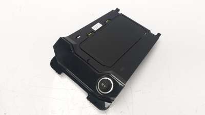 Recambio de moldura para volkswagen t-roc 2017- advance referencia OEM IAM 2GA864263  