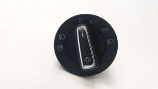 Recambio de mando luces para volkswagen t-roc 2017- advance referencia OEM IAM 5G0941431BDWZU  
