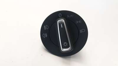Recambio de mando luces para volkswagen t-roc 2017- advance referencia OEM IAM 5G0941431BDWZU  