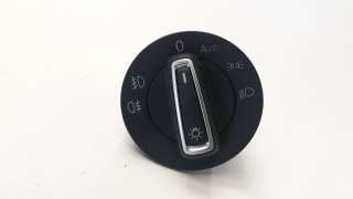 Recambio de mando luces para volkswagen t-roc 2017- advance referencia OEM IAM 5G0941431BDWZU  