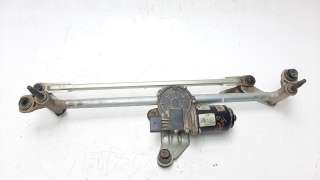 Recambio de motor limpia delantero para volkswagen t-roc 2017- advance referencia OEM IAM 2GA955113  