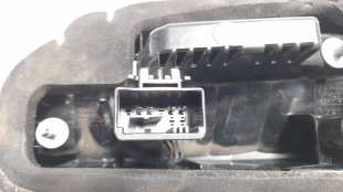 Recambio de piloto trasero derecho interior para volkswagen t-roc 2017- advance referencia OEM IAM    2