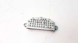 Recambio de resistencia calefaccion para volkswagen t-roc 2017- advance referencia OEM IAM 5Q0907521C   2