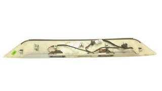 Recambio de molduras traseras para nissan qashqai (j11) 2013- 1.6 dci turbodiesel cat referencia OEM IAM 908104ES0H  