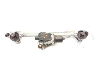 Recambio de motor limpia delantero para nissan qashqai (j11) 2013- 1.6 dci turbodiesel cat referencia OEM IAM 5505C004  