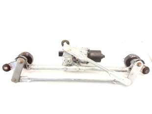 Recambio de motor limpia delantero para nissan qashqai (j11) 2013- 1.6 dci turbodiesel cat referencia OEM IAM 5505C004   2