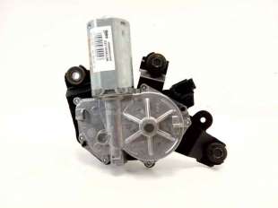 Recambio de motor limpia trasero para nissan qashqai (j11) 2013- 1.6 dci turbodiesel cat referencia OEM IAM 287104EL0A   2