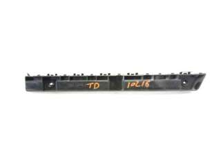 Recambio de molduras traseras para nissan qashqai (j11) 2013- 1.6 dci turbodiesel cat referencia OEM IAM 852204EA0A  
