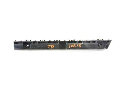 Recambio de molduras traseras para nissan qashqai (j11) 2013- 1.6 dci turbodiesel cat referencia OEM IAM 852204EA0A  