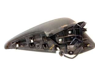 Recambio de moldura para nissan qashqai (j11) 2013- 1.6 dci turbodiesel cat referencia OEM IAM 969RY4EH0A   2
