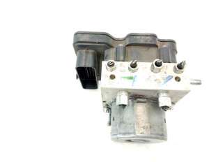 Recambio de abs para nissan qashqai (j11) 2013- 1.6 dci turbodiesel cat referencia OEM IAM 476604EA1D   2