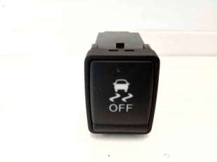 Recambio de interruptor para nissan qashqai (j11) 2013- 1.6 dci turbodiesel cat referencia OEM IAM 251451KA0A  
