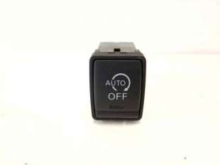Recambio de interruptor para nissan qashqai (j11) 2013- 1.6 dci turbodiesel cat referencia OEM IAM 251531VA0A  