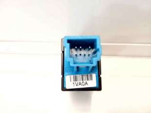 Recambio de interruptor para nissan qashqai (j11) 2013- 1.6 dci turbodiesel cat referencia OEM IAM 251531VA0A   2