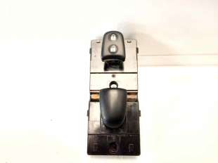 Recambio de mando elevalunas delantero derecho para nissan qashqai (j11) 2013- 1.6 dci turbodiesel cat referencia OEM IAM 254114