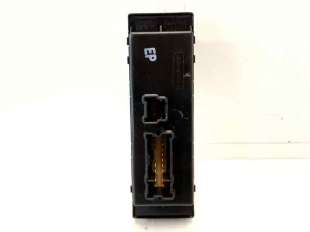 Recambio de mando elevalunas delantero izquierdo para nissan qashqai (j11) 2013- 1.6 dci turbodiesel cat referencia OEM IAM 2540 2
