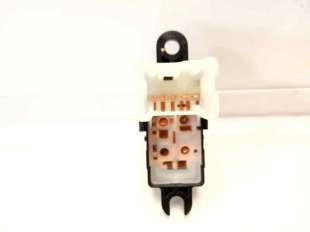Recambio de mando elevalunas trasero derecho para nissan qashqai (j11) 2013- 1.6 dci turbodiesel cat referencia OEM IAM 254111KL 2