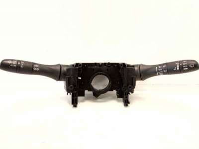 Recambio de mando multifuncion para nissan qashqai (j11) 2013- 1.6 dci turbodiesel cat referencia OEM IAM 255604EA0E  