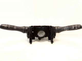 Recambio de mando multifuncion para nissan qashqai (j11) 2013- 1.6 dci turbodiesel cat referencia OEM IAM 255604EA0E  