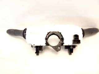 Recambio de mando multifuncion para nissan qashqai (j11) 2013- 1.6 dci turbodiesel cat referencia OEM IAM 255604EA0E  