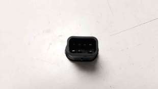 Recambio de mando elevalunas delantero derecho para ford escort berlina 1986- 1.6 cat-u referencia OEM IAM 91AG14529AC   2