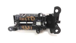 Recambio de maneta interior trasera derecha para mazda 5 (cw) 2010-2015 iruka referencia OEM IAM   