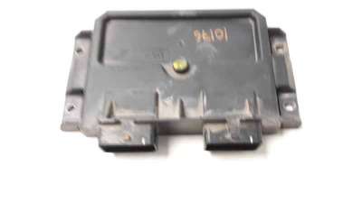 Recambio de centralita motor uce para peugeot 206 berlina 1998-2010 xn referencia OEM IAM 9641390180 9644710280 