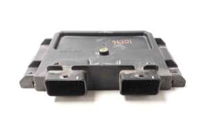 Recambio de centralita motor uce para peugeot 206 berlina 1998-2010 xn referencia OEM IAM 9641390180 9644710280  2