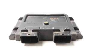 Recambio de centralita motor uce para peugeot 206 berlina 1998-2010 xn referencia OEM IAM 9641390180 9644710280 