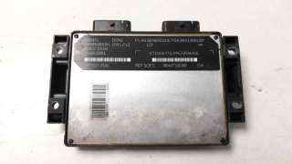 Recambio de centralita motor uce para peugeot 206 berlina 1998-2010 xn referencia OEM IAM 9641390180 9644710280 
