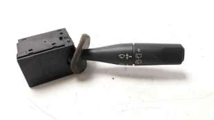 Recambio de mando limpia para peugeot 206 berlina 1998-2010 xn referencia OEM IAM 96049597ZL  