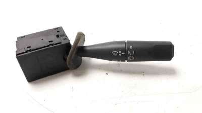 Recambio de mando limpia para peugeot 206 berlina 1998-2010 xn referencia OEM IAM 96049597ZL  